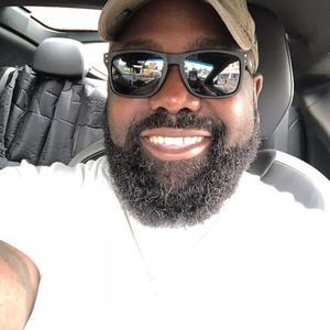 Meet your Posher, Greg